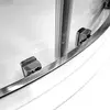 Radaway 10248010-01-01 Душевое ограждение Alienta E 800*1000 хром/прозрачное 10248010-01-01