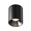 Потолочный светильник Maytoni Alfa led C064CL-12W4K-RD-B