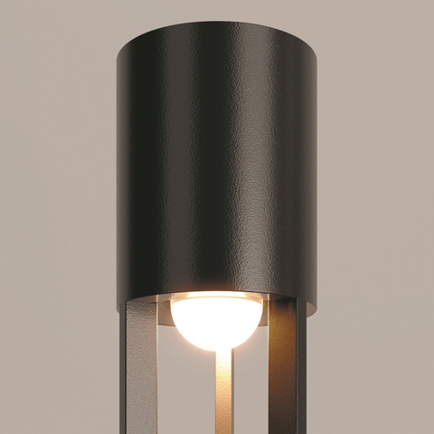 Ландшафтный светильник Maytoni Mill O427FL-L12GF3K