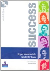 Success Upper Intermediate Students book Pack