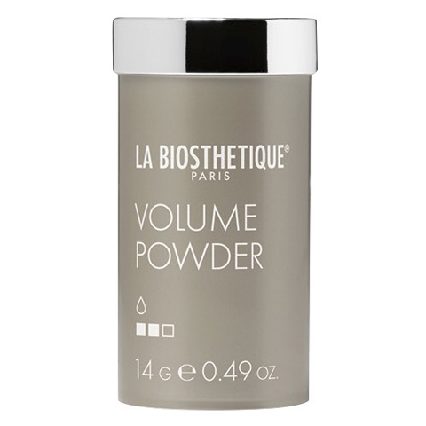 La Biosthetique Styling New: Пудра для придания объема тонким волосам (Volume Powder)