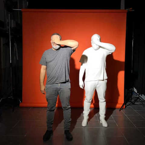 3D-принтер Modix Big-120Z