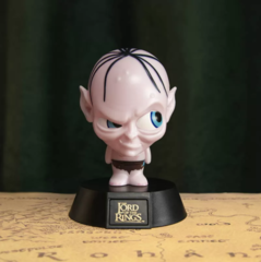 Светильник Lord of The Rings: Gollum