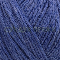 Gazzal Baby Wool XL 844 (джинс)