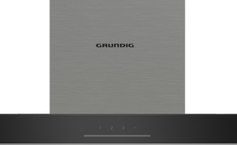 Т-образная вытяжка Grundig GDKP5460BC mini - рис.4