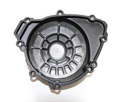 Крышка генератора для Yamaha YZF R1 2009-2015 г.в. / Черный