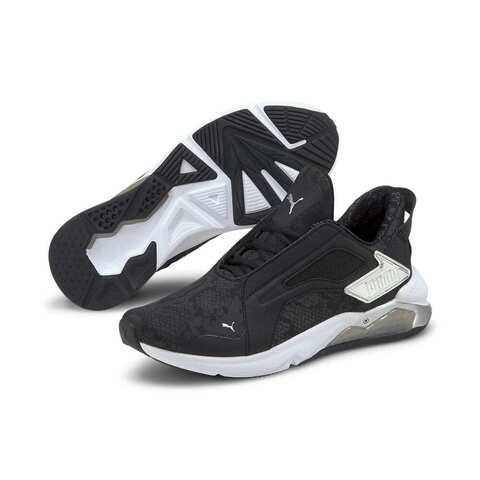 Кроссовки Puma LQDCELL Method UNTMD Wn s Black-Pum