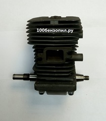 Двигатель в сборе  для бензопилы STIHL MS 180 d-38mm