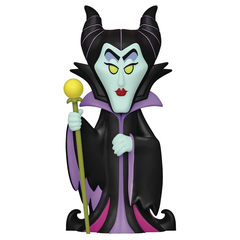 Фигурка Funko SODA! Disney: Maleficent