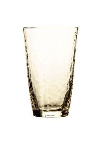 Стакан 220 мл Toyo Sasaki Glass Machine кремовый