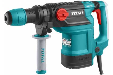 Перфоратор Total TH112386( SDS max,1200 Вт)