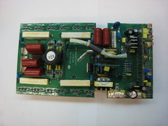 PRO CUT-40  Плата управления PM-40-A3