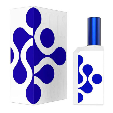 Histoires De Parfums This Is Not A Blue Bottle 1/.5 edp