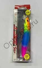 Воблер Rosy Down Sorcerer 125DD 125мм, 20гр, загл. от 3,0м