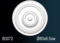 Розетка B3072