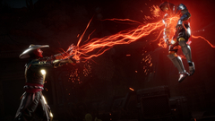 Mortal Kombat 11 (для ПК, цифровой код доступа)