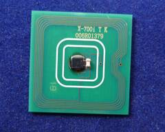 Чип Xerox 700/770/C75/J75 (006R01379) Black, 20K (ELP Imaging®)