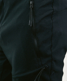 Повседневные брюки Nordski Hiking Black мужские