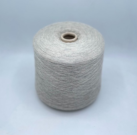 Millefili (пр.Италия),art-Merinospageo 1520м/100 гр. 80%Меринос 20%Полиамид, цвет-Светло-серый меланж(1/654) ,арт-31053