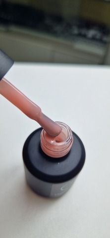 Fresh Polygel Liquid Cover камуфляж