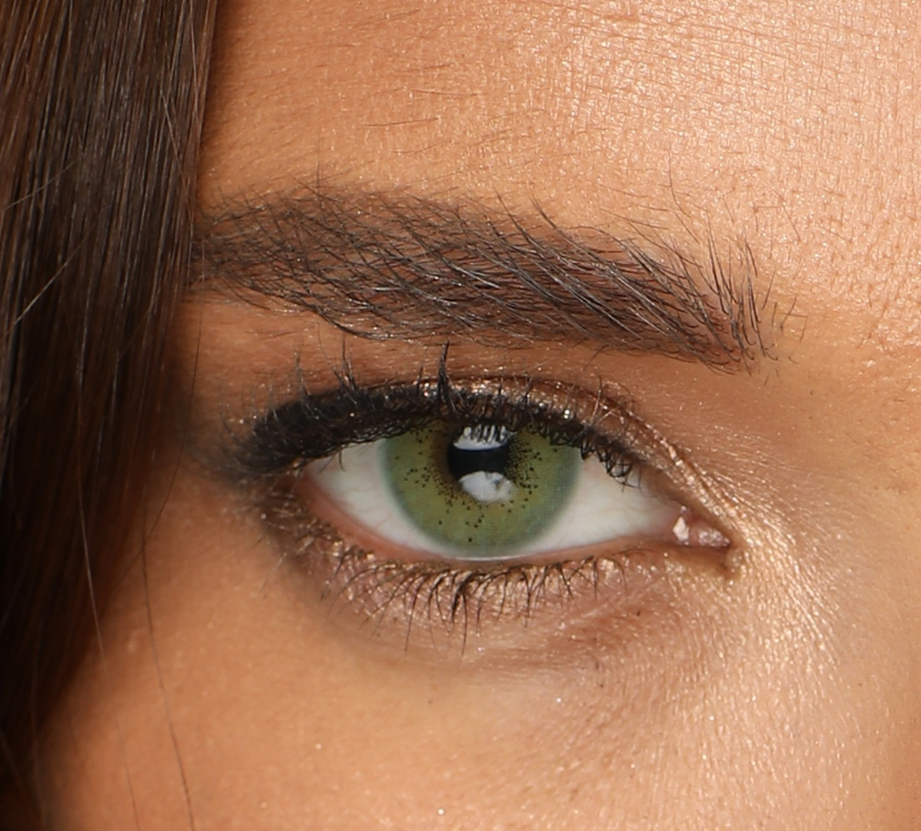 Зелено серо карие глаза фото