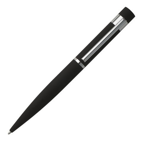 Шариковая ручка Hugo Boss Loop Black