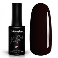 Гель-лак X-Gel №64 Хит!