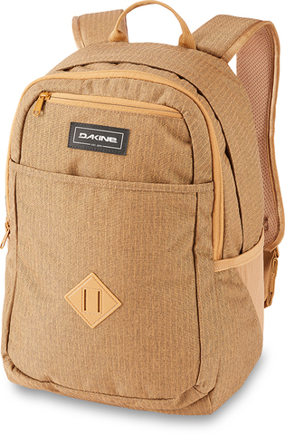 Картинка рюкзак городской Dakine essentials pack 26l Caramel - 1