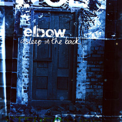 Elbow / Asleep In The Back (2LP)