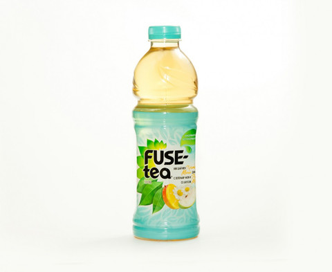 Fuse Tea