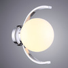 Бра Arte Lamp Claudia A8055AP-1CC