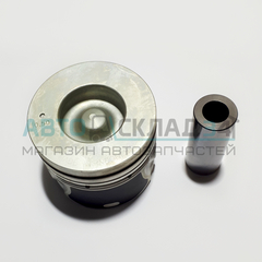 ПОРШЕНЬ 0,5 SANTA FE CM 06-09 2,2 ДИЗ D4EB TEIKIN 87,5 2,5-2,0-3,0 (+ПАЛЕЦ)