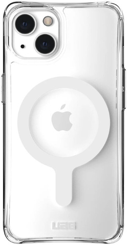 Чехол с поддержкой MAGSAFE Uag Plyo для iPhone 13 6.1