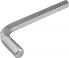 Ombra 502014 Ключ торцевой шестигранный, H14 55271