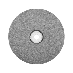Диск абразивный для точила ПУЛЬСАР 150 х 32 х 20 мм F 60 серый (SiC) + кольца переходные (798-560)