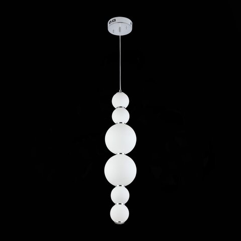 Светильник подвесной ST Luce Nepazzo SL1583.103.01