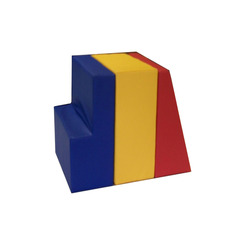 Трансформер «Малышок»