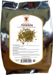 Пижма (цветки, 50гр.) (Старослав)