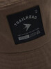 Панама Trailhead 001 Label Серый 22
