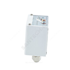 Реле давления РД-2Р 0.5-1.6МПа G1/4" IP44 110C Росма 00000004009