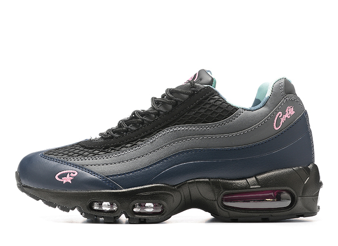 Pink 95 nike new arrivals