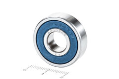 Подшипник 6000 2RS (180100)