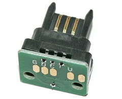 Чип Sharp AR208. (Чип для аппаратов Sharp AR-5420/203/AR-208/M201)