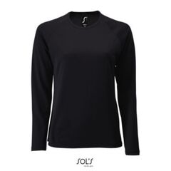 SOL'S SPORTY LSL WOMEN