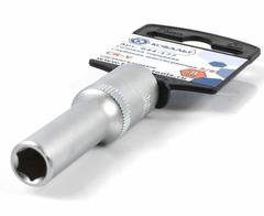 Головка торцевая глубокая КОБАЛЬТ 3/8