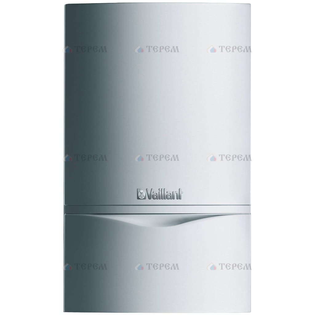 Газовый настенный котел Vaillant turboTEC plus VU 202/5 5 (Н RU/VE ...