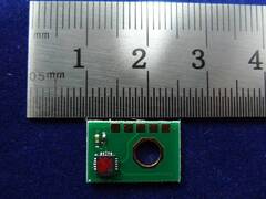 Чип SPC840M-34K Magenta для Ricoh SP C840dn/C842dn (821261)