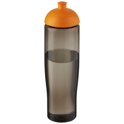 Спортивная бутылка H2O Active® Eco Tempo объемом 700 мл с куполообразной крышкой