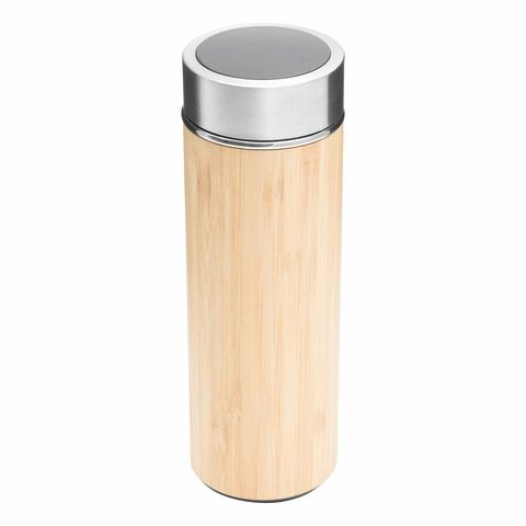 Кружка термическая BAMBOO TEMP