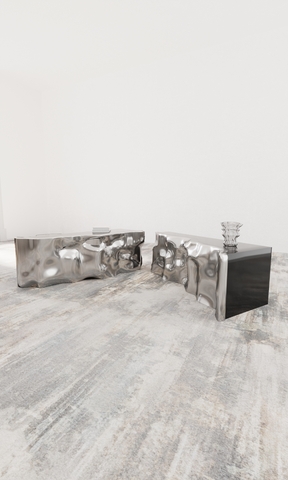 Журнальный стол Каньон